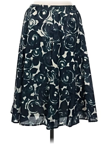 Garnet Hill Casual Skirt (view 2)