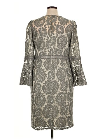 Tadashi Shoji Cocktail Dress (view 2)