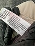 Eileen Fisher 100% Silk Solid Ivory Silk Pants Size XS - photo 8
