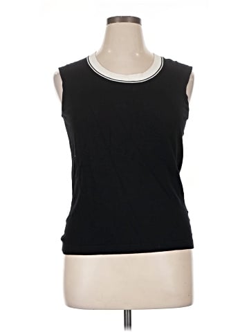 Jones New York Collection Sleeveless Top (view 1)