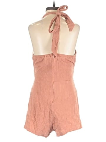 Cotton Candy LA Romper (view 2)