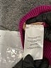 Express Color Block Brown Pullover Sweater Size M - photo 8