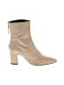 Emme Parsons Ivory Ankle Boots Size EU (IT) 41 / US 11 - photo 1