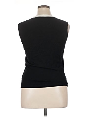 Jones New York Collection Sleeveless Top (view 2)