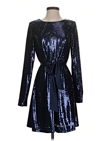 Ramy Brook Cocktail Dress (view 1)