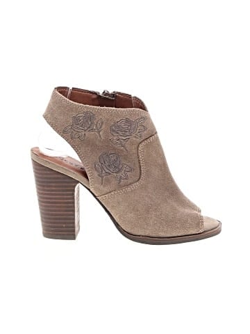 Lucky Brand Ankle Boots (view 1)