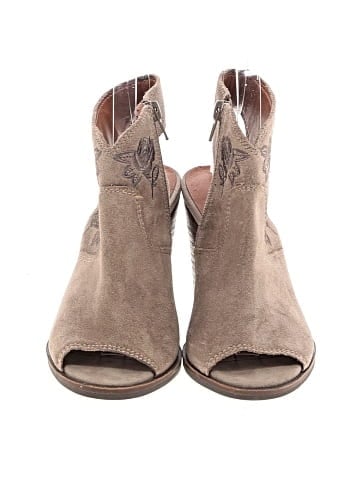 Lucky Brand Ankle Boots (view 2)
