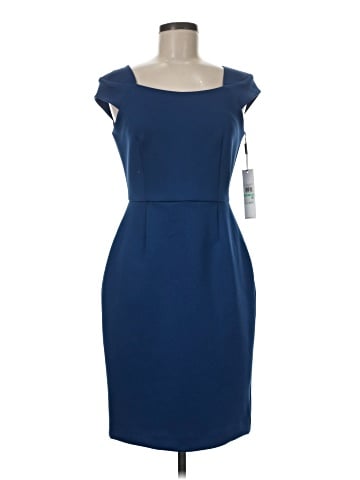 Calvin Klein Cocktail Dress (view 1)