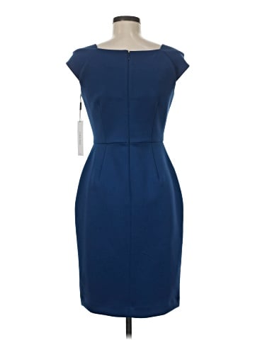 Calvin Klein Cocktail Dress (view 2)
