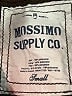 Mossimo 100% Polyester Black Vest Size S - photo 6