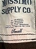 Mossimo 100% Polyester Black Vest Size S - photo 7