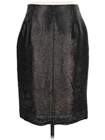 Ralph Lauren Black Label Formal Skirt (view 2)