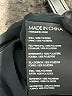Club Monaco 100% Polyester Black Tank Top Size S - photo 8