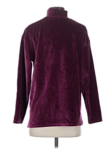 Newport News Turtleneck Sweater (view 2)