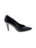 Nickels Black Heels Size 6 - photo 1