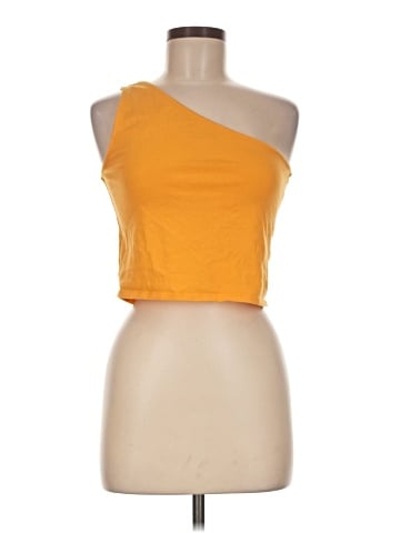 GB Sleeveless Top (view 1)