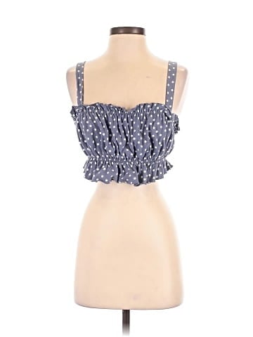 Urban Outfitters Sleeveless Top (view 1)