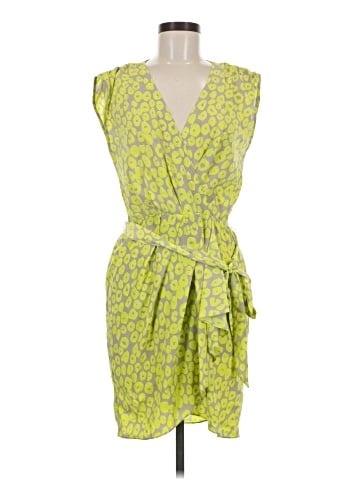 Yoana Baraschi Cocktail Dress (view 1)