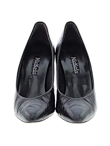 Nickels Heels (view 2)