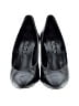 Nickels Black Heels Size 6 - photo 2