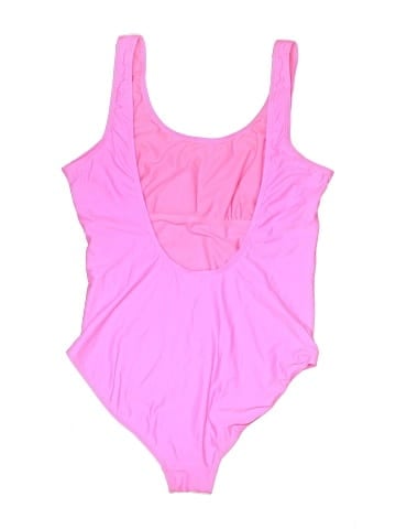 No Boundaries One Piece Swimsuit (view 2)