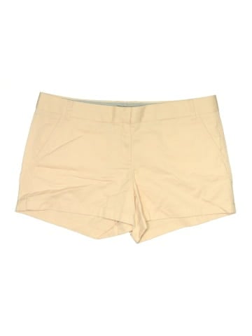 J.Crew Khaki Shorts (view 1)