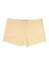 J.Crew Solid Tan Khaki Shorts Size 14 - photo 1