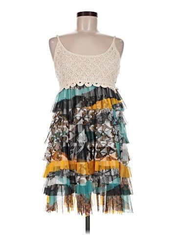 J Gee Cocktail Dress (view 1)