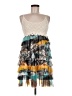 J Gee 100% Polyester Teal Cocktail Dress Size M - photo 1