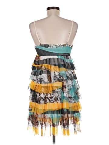 J Gee Cocktail Dress (view 2)