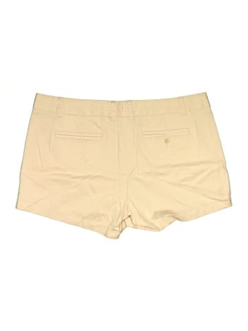 J.Crew Khaki Shorts (view 2)