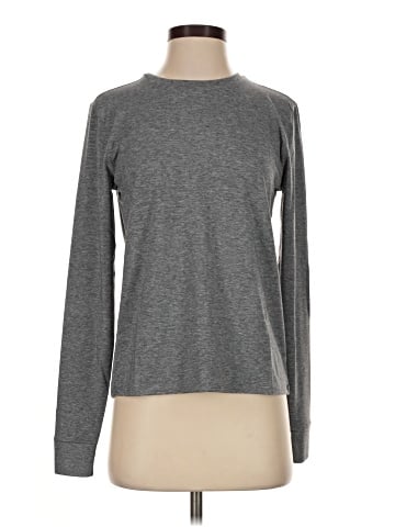 Outdoor Voices Long Sleeve T-Shirt (view 1)