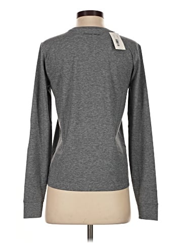 Outdoor Voices Long Sleeve T-Shirt (view 2)