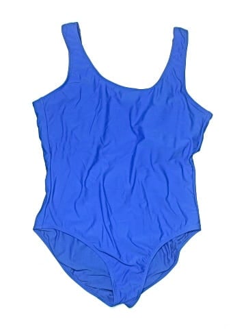 No Boundaries One Piece Swimsuit (view 1)