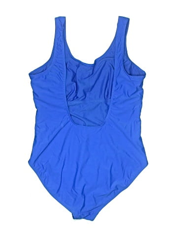 No Boundaries One Piece Swimsuit (view 2)