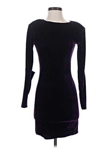 Bebe Cocktail Dress (view 1)