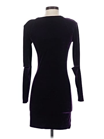 Bebe Cocktail Dress (view 2)