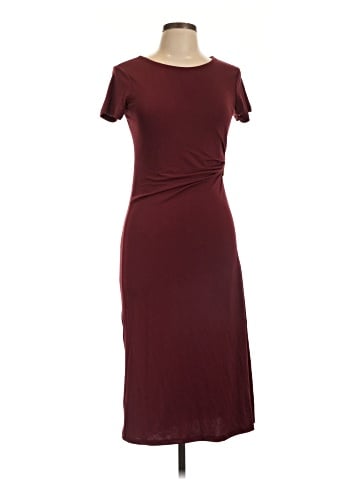 No Comment Casual Dress (view 1)