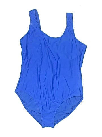 No Boundaries One Piece Swimsuit (view 1)