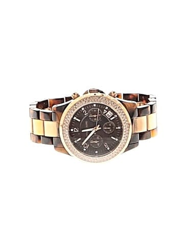 Michael Kors Watch (view 1)