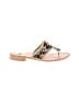 Jack Rogers Gold Sandals Size 7 - photo 1
