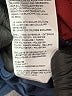 Puma 100% Polyester Red Vest Size 6 - photo 4