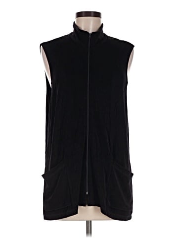 Citiknits Sleeveless Top (view 1)