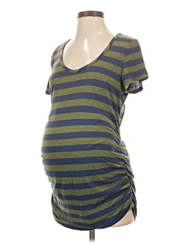 Motherhood Short Sleeve Top (view 1)