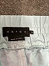 Hatch Blue Shorts Size Med Maternity (2) - photo 6
