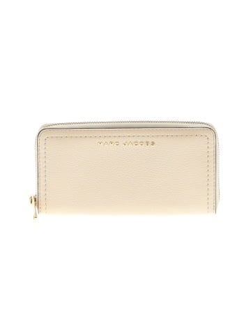 Marc Jacobs Leather Wallet (view 1)
