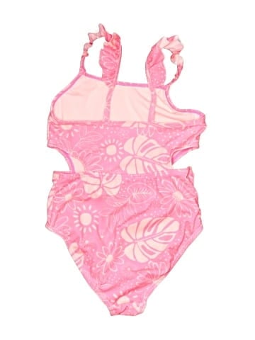 Breaking Waves One Piece Swimsuit (view 2)