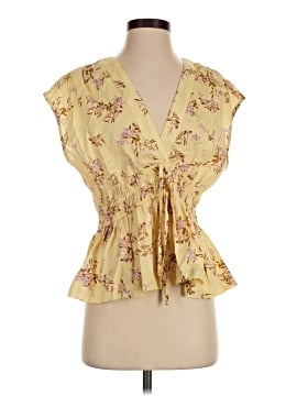 1.State Sleeveless Blouse (view 1)