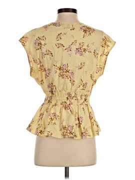 1.State Sleeveless Blouse (view 2)