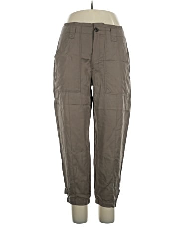 Banana Republic Factory Store Cargo Pants (view 1)